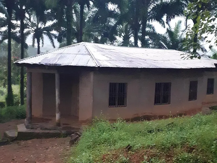 church