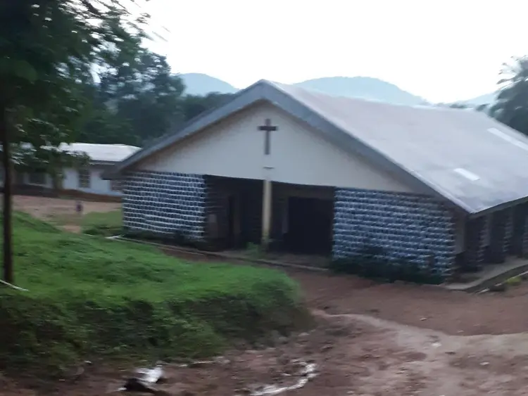 church