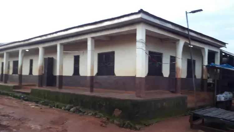 church
