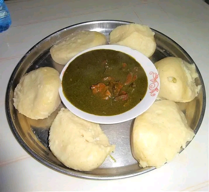 Fufu